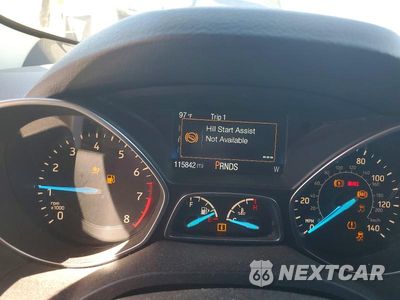 Zdjęcie 9 z 12 samochodu: 2018 FORD ESCAPE SE VIN:1FMCU9GD2JUA92121 - miniatura