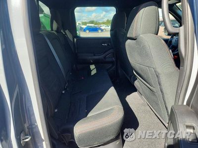 Zdjęcie 10 z 12 samochodu: 2024 NISSAN FRONTIER PRO-4X VIN:1N6ED1EK6RN671860 - miniatura
