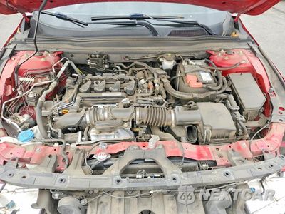 Zdjęcie 11 z 13 samochodu: 2019 HONDA ACCORD SPORT VIN:1HGCV1F37KA129079 - miniatura
