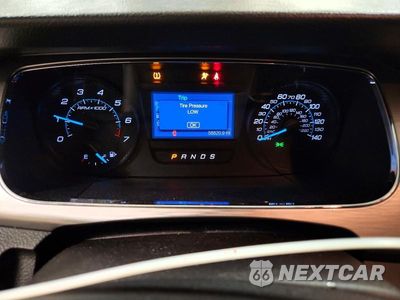 Zdjęcie 9 z 12 samochodu: 2017 FORD TAURUS SEL VIN:1FAHP2E85HG144385 - miniatura