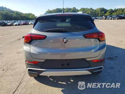 Zdjęcie 6 z 13 samochodu: 2023 BUICK ENCORE GX SELECT VIN:KL4MMDS21PB141034 - miniatura