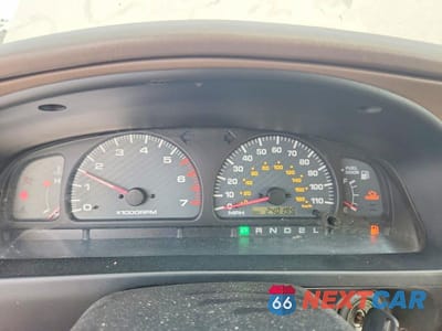 Zdjęcie 9 z 12 samochodu: 1999 TOYOTA 4RUNNER SR5 VIN:JT3GN86R3X0105912 - miniatura