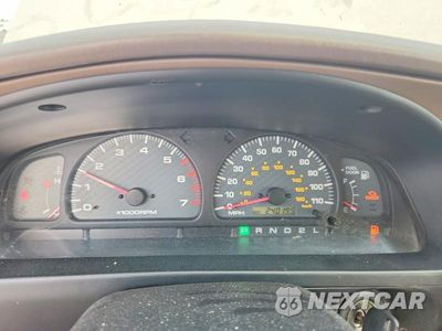 Zdjęcie 9 z 12 samochodu: 1999 TOYOTA 4RUNNER SR5 VIN:JT3GN86R3X0105912 - miniatura