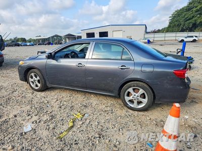 Drugie zdjęcie samochodu z przodu: 2013 TOYOTA COROLLA LE VIN:2T1BU4EE7DC052679 - miniatura