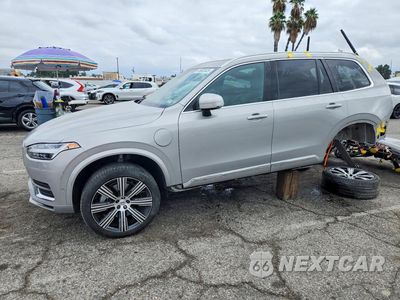 2024 VOLVO XC90 PLUS YV4H60CE8R1157353 - główne zdjęcie licytacji z USA - miniatura