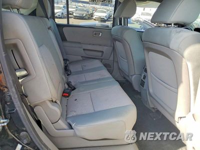 Zdjęcie 11 z 13 samochodu: 2015 HONDA PILOT SE VIN:5FNYF3H32FB034484 - miniatura