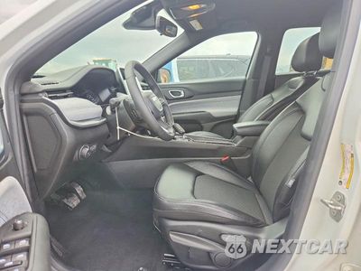 Zdjęcie 7 z 13 samochodu: 2025 JEEP COMPASS LATITUDE VIN:3C4NJDBN5ST616866 - miniatura