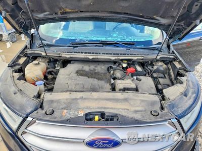 Zdjęcie 11 z 12 samochodu: 2016 FORD EDGE SEL VIN:2FMPK3J84GBB43214 - miniatura