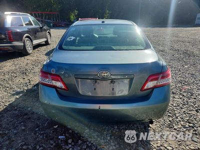 Zdjęcie 6 z 12 samochodu: 2010 TOYOTA CAMRY LE VIN:4T4BF3EK8AR044116 - miniatura