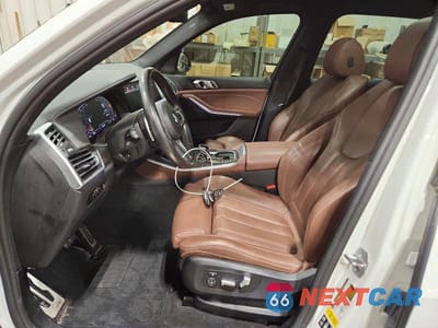 Zdjęcie 7 z 13 samochodu: 2022 BMW X5 XDRIVE40I VIN:5UXCR6C07N9M11303 - miniatura