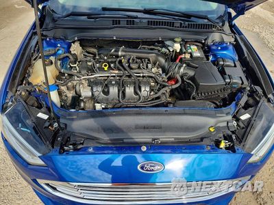 Zdjęcie 11 z 13 samochodu: 2018 FORD FUSION TITANIUM/PLATINUM VIN:3FA6P0D96JR225402 - miniatura