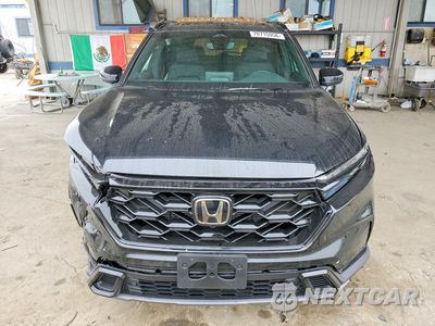 Piąte zdjęcie samochodu w środku: 2026 HONDA CR-V SPORT-L VIN:5J6RS5H87TL036015 - miniatura