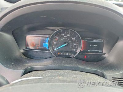 Zdjęcie 9 z 13 samochodu: 2016 FORD EXPLORER XLT VIN:1FM5K7DH2GGC38731 - miniatura