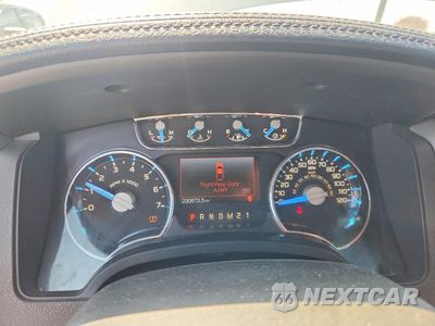Zdjęcie 9 z 12 samochodu: 2014 FORD F150 SUPERCREW VIN:1FTFW1EF1EKE79049 - miniatura