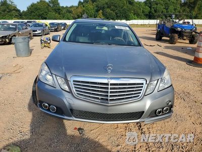 Piąte zdjęcie samochodu w środku: 2011 MERCEDES-BENZ E 350 VIN:WDDHF5GB3BA285995 - miniatura