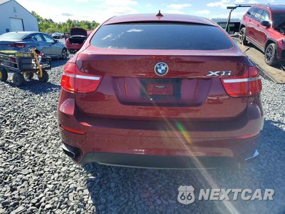 Zdjęcie 6 z 13 samochodu: 2012 BMW X6 XDRIVE50I VIN:5UXFG8C53CL590448 - miniatura