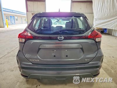 Zdjęcie 6 z 13 samochodu: 2023 NISSAN KICKS SV VIN:3N1CP5CV8PL523084 - miniatura