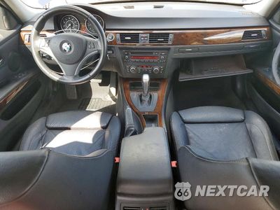 Zdjęcie 8 z 12 samochodu: 2011 BMW 335 D VIN:WBAPN7C51BA950832 - miniatura