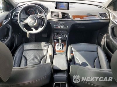Zdjęcie 8 z 14 samochodu: 2018 AUDI Q3 PREMIUM PLUS VIN:WA1JCCFS4JR019986 - miniatura