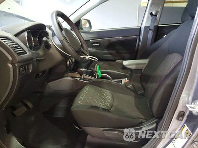 Zdjęcie 7 z 13 samochodu: 2026 MITSUBISHI OUTLANDER SPORT S/SE VIN:JA4ARUAUXTU021819 - miniatura