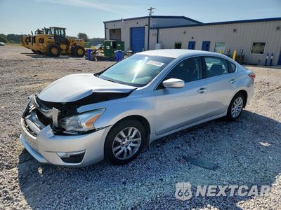 2014 NISSAN ALTIMA 2.5 S 1N4AL3AP4EC138743 - główne zdjęcie licytacji z USA - miniatura
