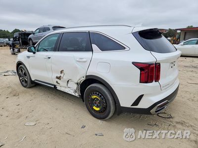 Drugie zdjęcie samochodu z przodu: 2022 KIA SORENTO SX VIN:KNDRJDLH1N5088385 - miniatura