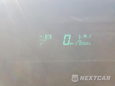 Zdjęcie 9 z 12 samochodu: 2008 TOYOTA PRIUS BASE VIN:JTDKB20U083414455 - miniatura