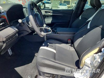 Zdjęcie 7 z 12 samochodu: 2026 TOYOTA CAMRY SE VIN:4T1DAACK7TU672244 - miniatura
