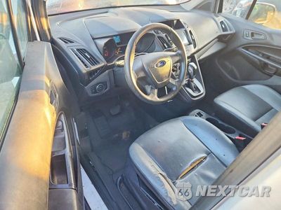 Zdjęcie 8 z 13 samochodu: 2016 FORD TRANSIT CONNECT XL VIN:NM0LS7E73G1263851 - miniatura