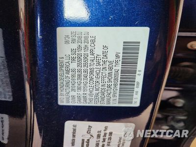 Zdjęcie 13 z 13 samochodu: 2025 HONDA PILOT ELITE VIN:5FNYG1H8XSB055042 - miniatura