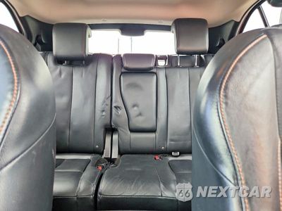 Zdjęcie 10 z 13 samochodu: 2019 MITSUBISHI ECLIPSE CROSS SE VIN:JA4AT5AA6KZ020469 - miniatura
