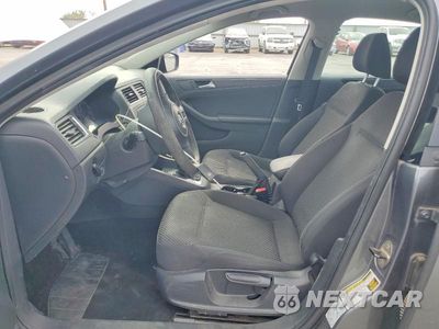 Zdjęcie 7 z 12 samochodu: 2014 VOLKSWAGEN JETTA BASE VIN:3VW2K7AJ3EM226506 - miniatura