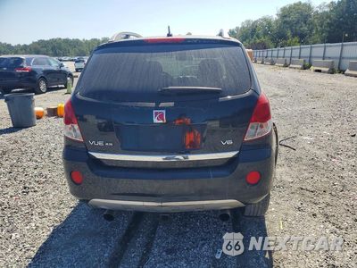 Zdjęcie 6 z 12 samochodu: 2008 SATURN VUE XR VIN:3GSCL53718S513535 - miniatura