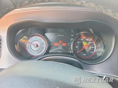 Zdjęcie 9 z 12 samochodu: 2023 DODGE CHARGER SXT VIN:2C3CDXBG9PH607769 - miniatura