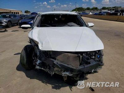 Piąte zdjęcie samochodu w środku: 2022 HYUNDAI ELANTRA SEL VIN:5NPLS4AGXNH064731 - miniatura