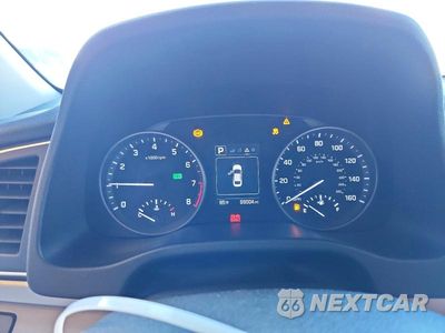 Zdjęcie 9 z 12 samochodu: 2018 HYUNDAI ELANTRA SEL VIN:5NPD84LF9JH340222 - miniatura