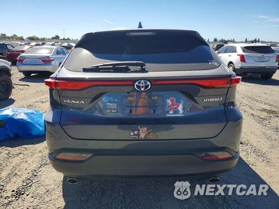 Zdjęcie 6 z 13 samochodu: 2021 TOYOTA VENZA LE VIN:JTEAAAAH2MJ045254 - miniatura