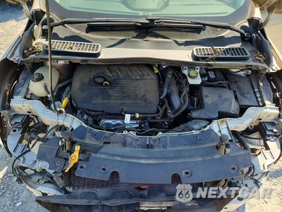 Zdjęcie 11 z 12 samochodu: 2018 FORD ESCAPE SE VIN:1FMCU9GD4JUC88786 - miniatura
