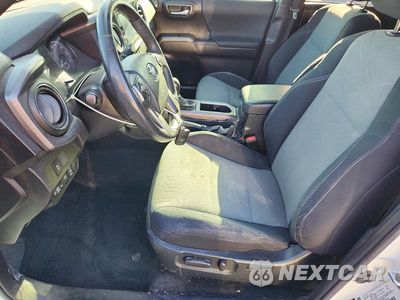 Zdjęcie 7 z 12 samochodu: 2022 TOYOTA TACOMA TRD SPORT VIN:3TMBZ5DN7NM035673 - miniatura