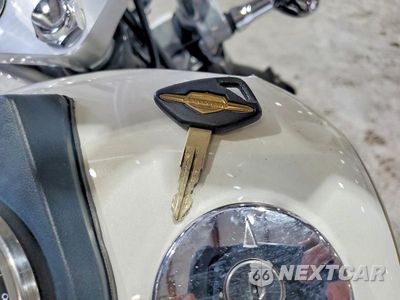 Zdjęcie 8 z 9 samochodu: 2009 SUZUKI LS650 VIN:JS1NP41A692101989 - miniatura