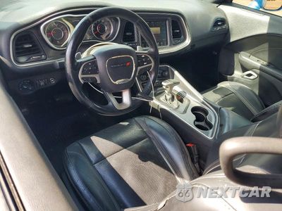 Zdjęcie 8 z 12 samochodu: 2015 DODGE CHALLENGER SXT PLUS VIN:2C3CDZBG4FH913871 - miniatura