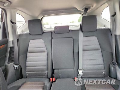 Zdjęcie 10 z 13 samochodu: 2021 HONDA CR-V EX VIN:7FART6H57ME026043 - miniatura