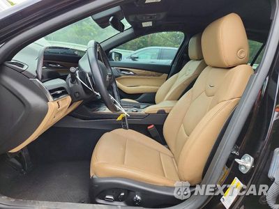 Zdjęcie 7 z 12 samochodu: 2025 CADILLAC CT5 PREMIUM LUXURY VIN:1G6DS5RW0S0110214 - miniatura