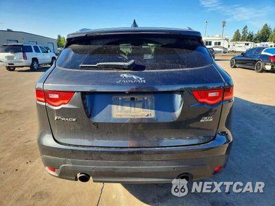 Zdjęcie 6 z 12 samochodu: 2019 JAGUAR F-PACE PORTFOLIO VIN:SADCN2GX0KA368225 - miniatura