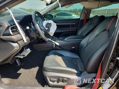 Zdjęcie 7 z 13 samochodu: 2022 TOYOTA CAMRY TRD VIN:4T1KZ1AK1NU066704 - miniatura