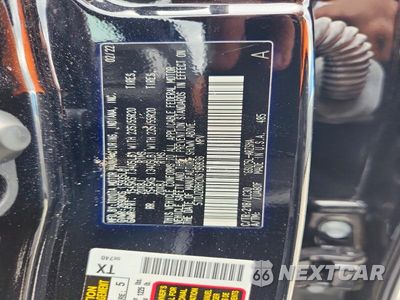 Zdjęcie 14 z 14 samochodu: 2022 TOYOTA HIGHLANDER XSE VIN:5TDJZRBH2NS196836 - miniatura