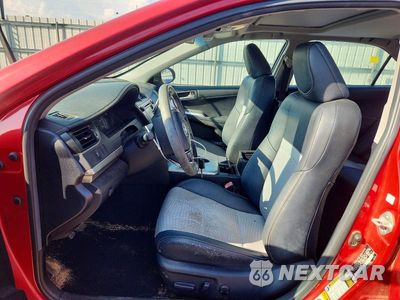 Zdjęcie 7 z 12 samochodu: 2012 TOYOTA CAMRY SE VIN:4T1BF1FK0CU516292 - miniatura