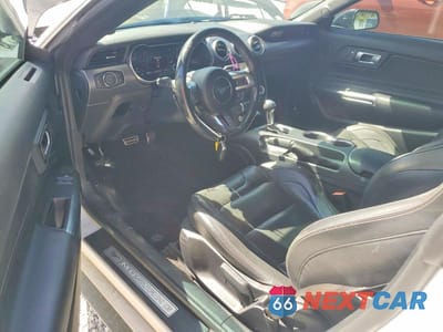 Zdjęcie 8 z 12 samochodu: 2019 FORD MUSTANG GT VIN:1FA6P8CF6K5192508 - miniatura
