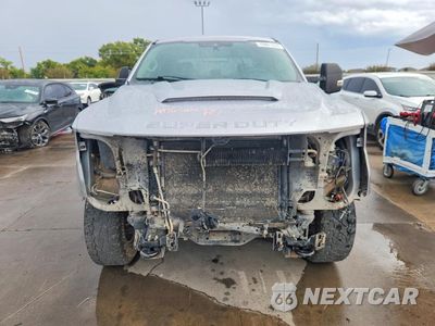 Piąte zdjęcie samochodu w środku: 2020 FORD F250 SUPER DUTY VIN:1FT7W2B64LED95866 - miniatura