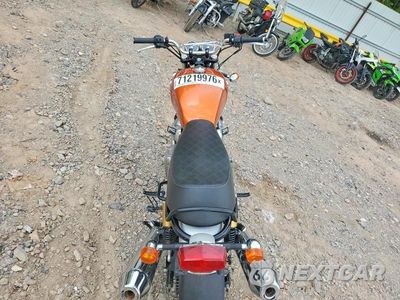 Zdjęcie 6 z 9 samochodu: 2023 ROYAL ENFIELD MOTORS INT 650 VIN:ME3FPN471PK702958 - miniatura